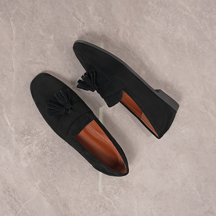 Fabelyn | Elegante Stabile Alltagsschuhe