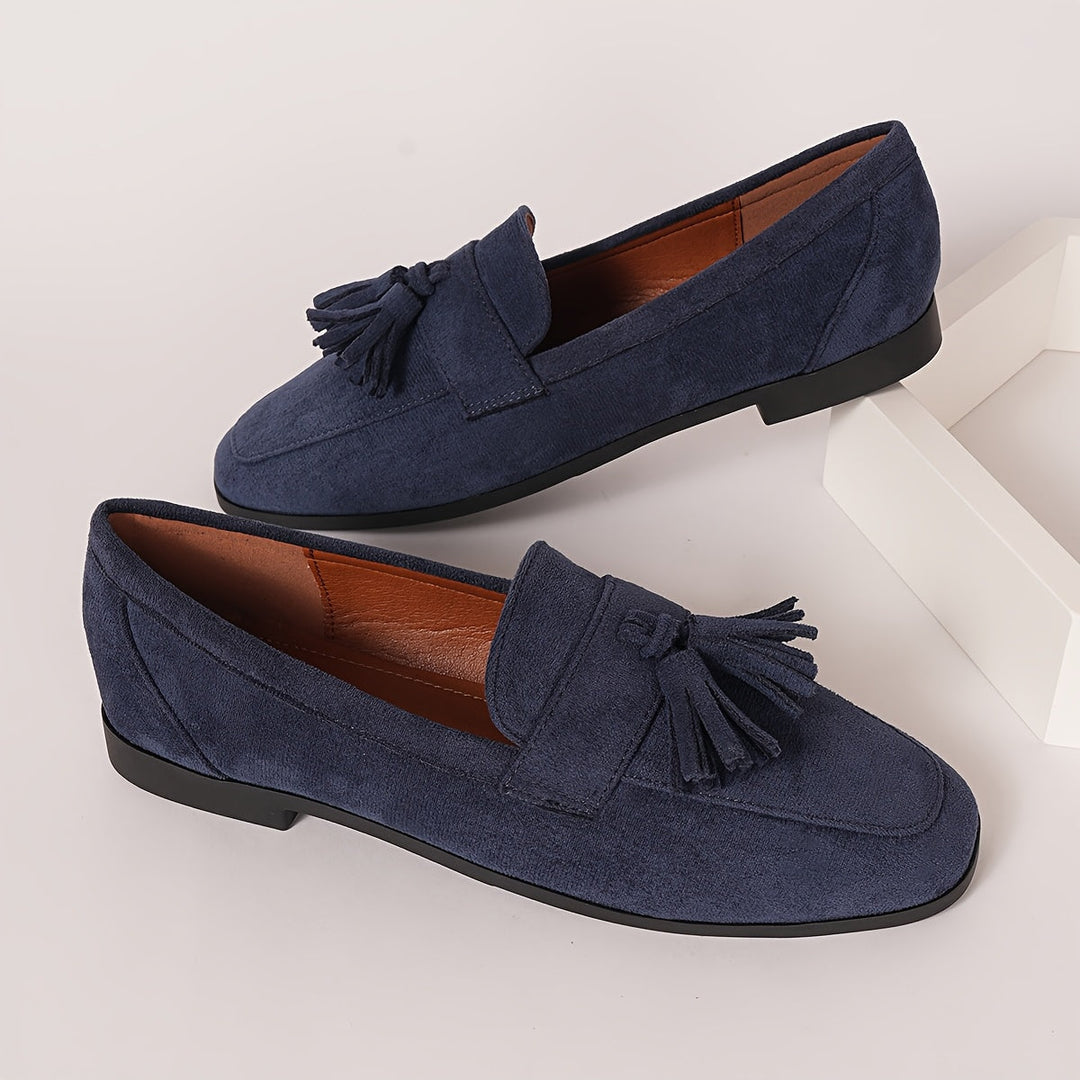 Fabelyn | Elegante Stabile Alltagsschuhe