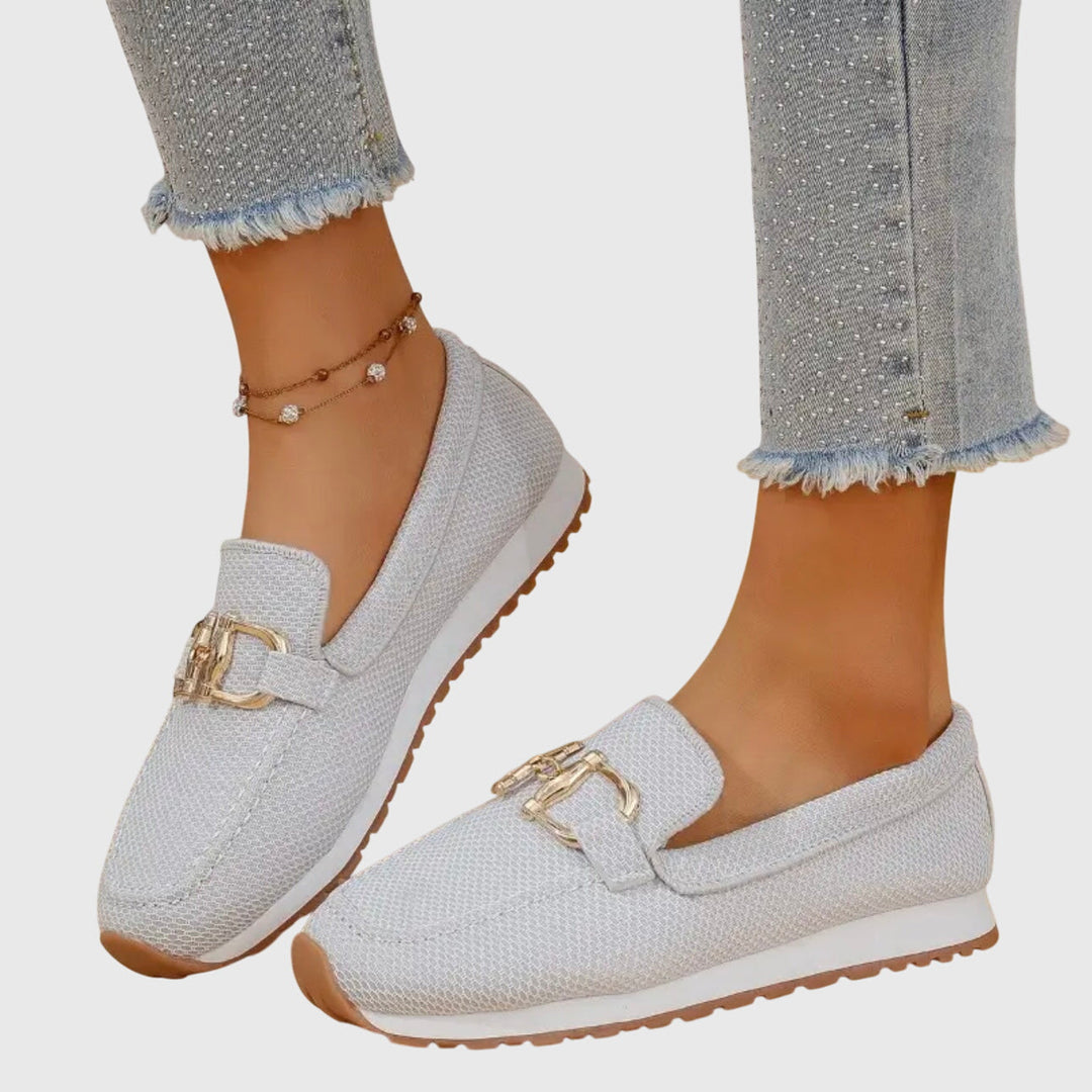 Afton | Bequeme und lässige Slipper