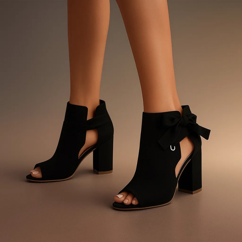 Quenaya | – Elegante High Heels Sandalen für besondere Anlässe