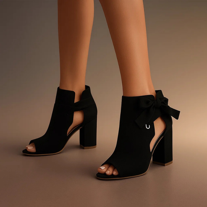 Quenaya | – Elegante High Heels Sandalen für besondere Anlässe