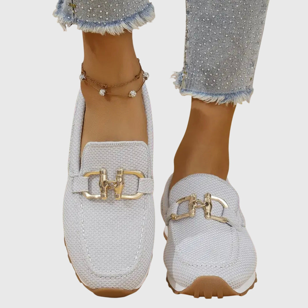 Afton | Bequeme und lässige Slipper