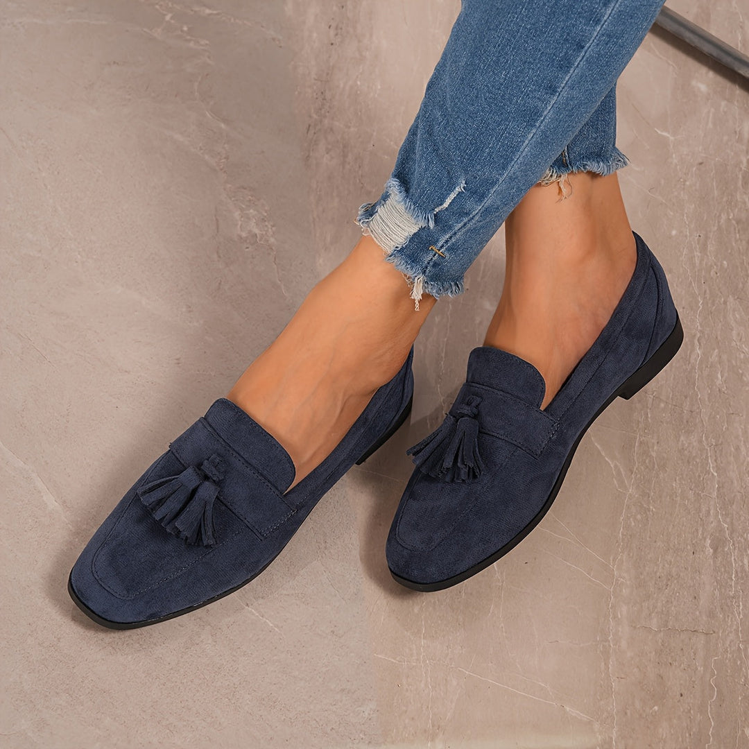 Fabelyn | Elegante Stabile Alltagsschuhe