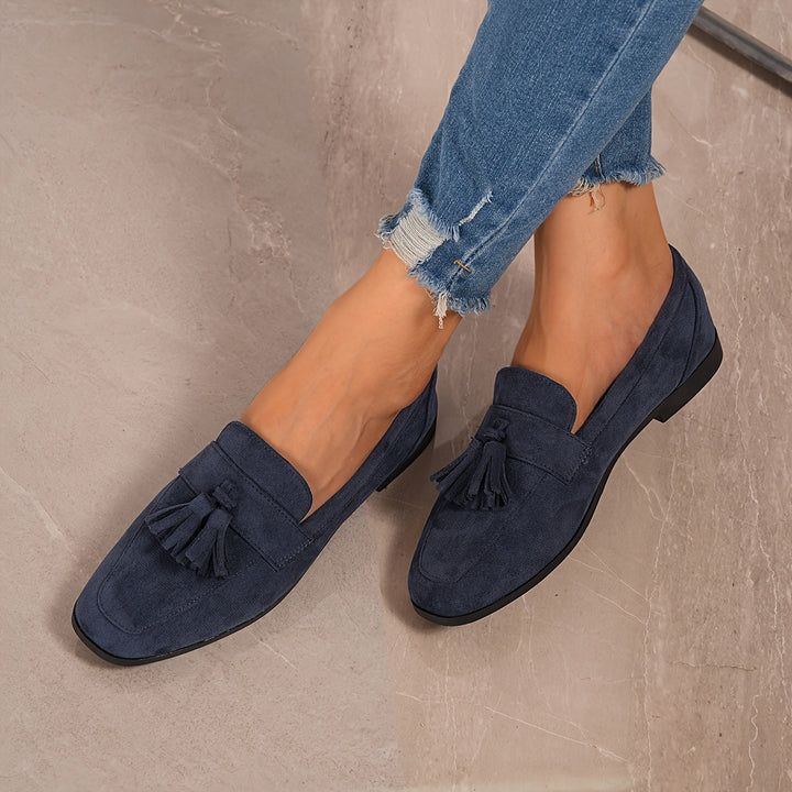 Fabelyn | Elegante Stabile Alltagsschuhe