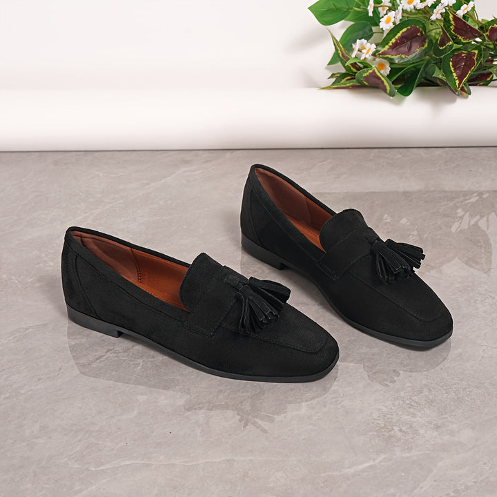 Fabelyn | Elegante Stabile Alltagsschuhe