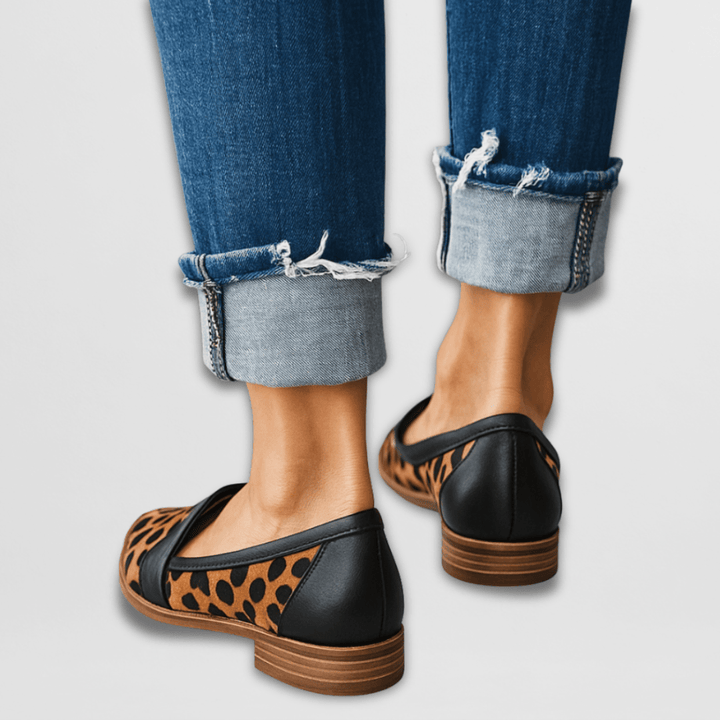 Caris | Bequeme orthopädische Absätze