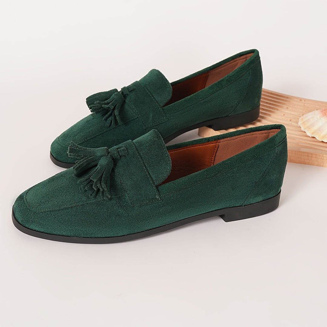 Fabelyn | Elegante Stabile Alltagsschuhe