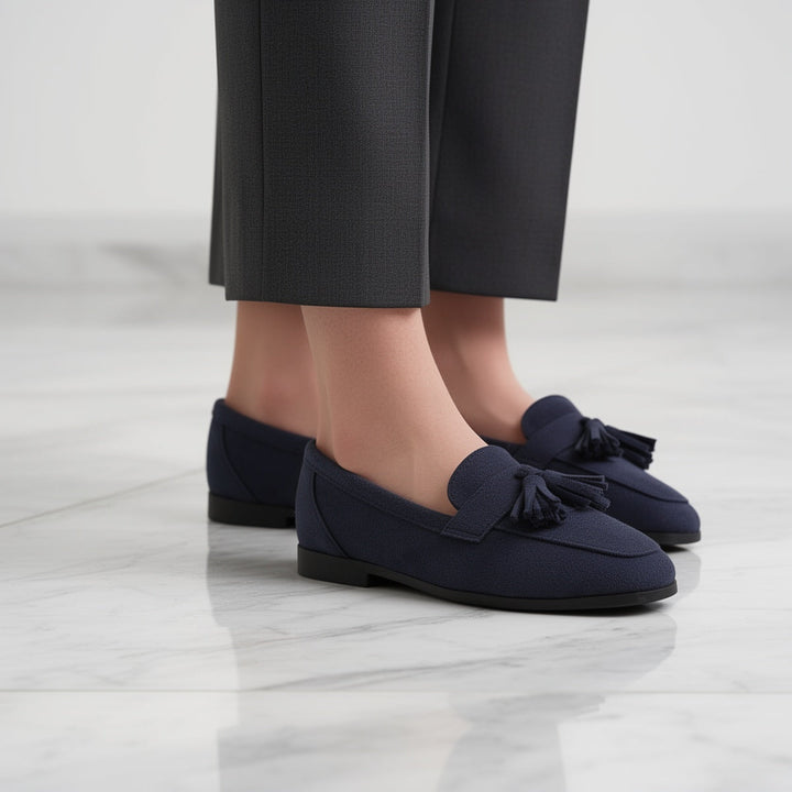 Fabelyn | Elegante Stabile Alltagsschuhe
