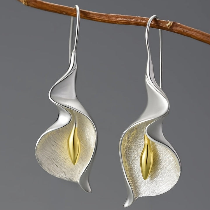 Maple | Ohrringe in Lirio-Form