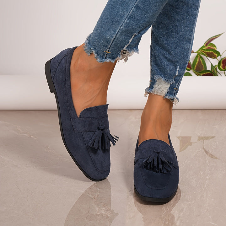 Fabelyn | Elegante Stabile Alltagsschuhe