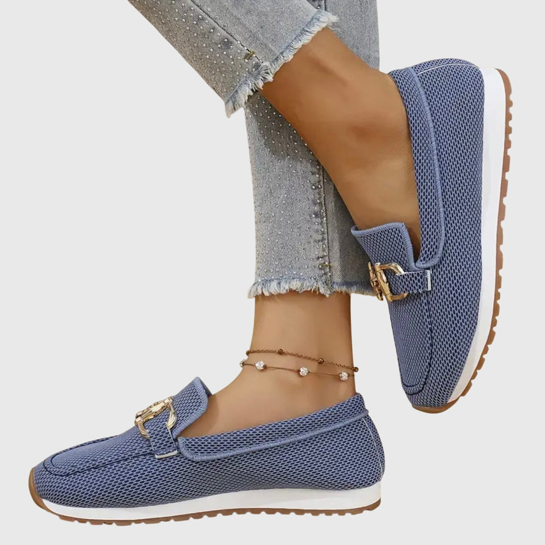 Afton | Bequeme und lässige Slipper
