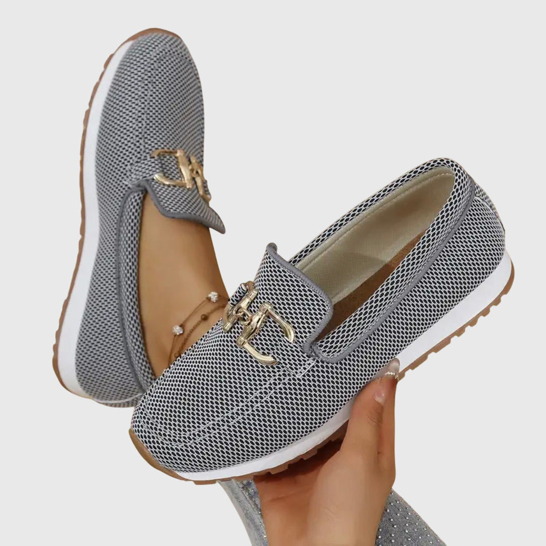 Afton | Bequeme und lässige Slipper