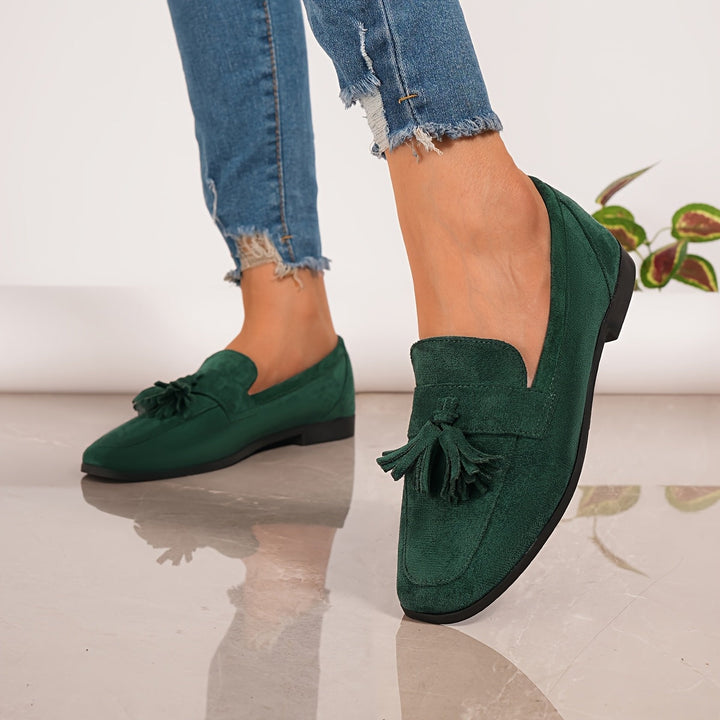 Fabelyn | Elegante Stabile Alltagsschuhe