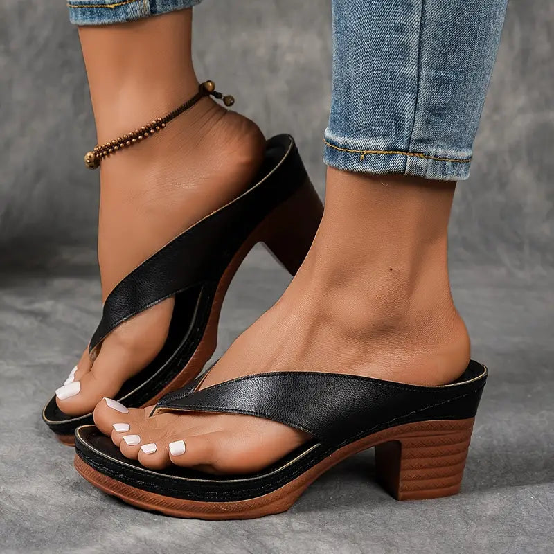 Venira | Elegante und Bequeme Sandalen für den Alltag