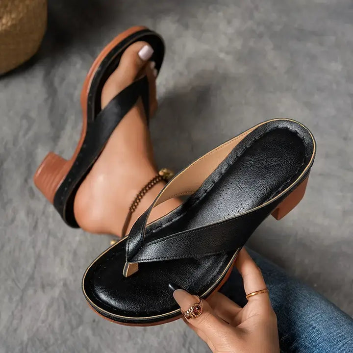 Venira | Elegante und Bequeme Sandalen für den Alltag