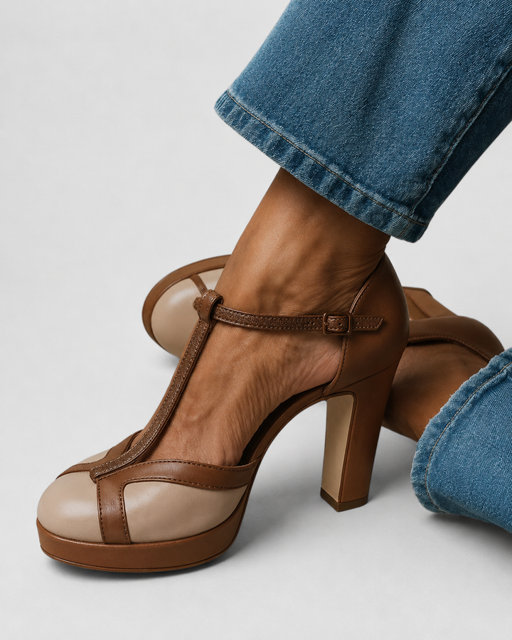 Hensley | Bequeme Absätze