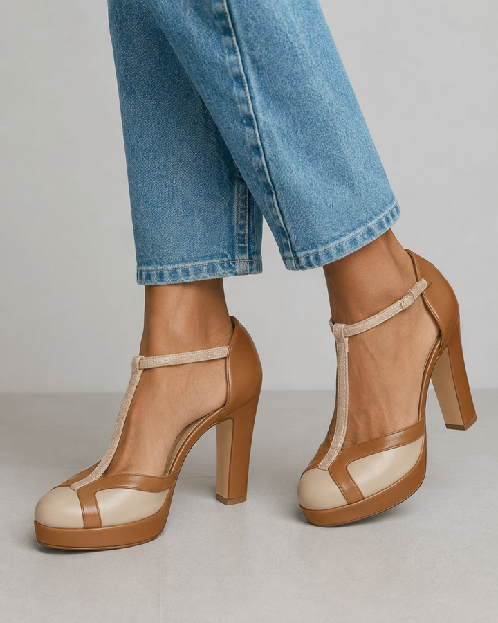 Hensley | Bequeme Absätze