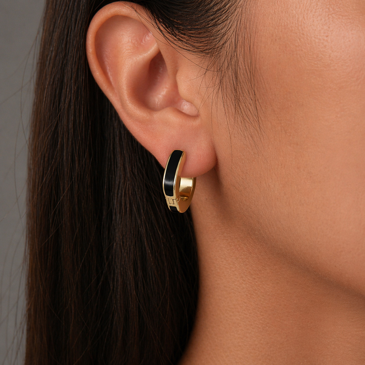 Jasira | Elegante Mystische Ohrringe für Frauen mit Raffiniertem Glanz