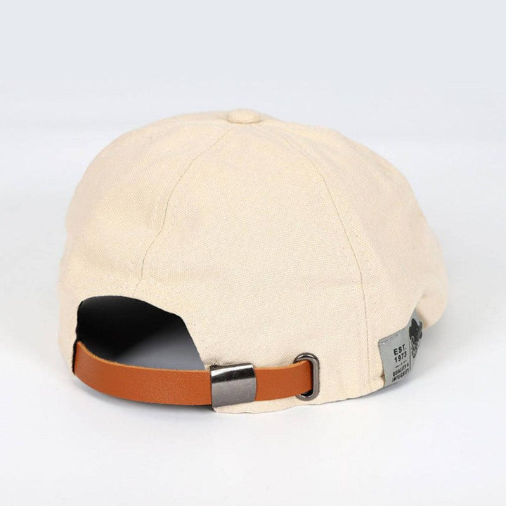 Neravio | Elegante Baseballmütze im modernen Stil