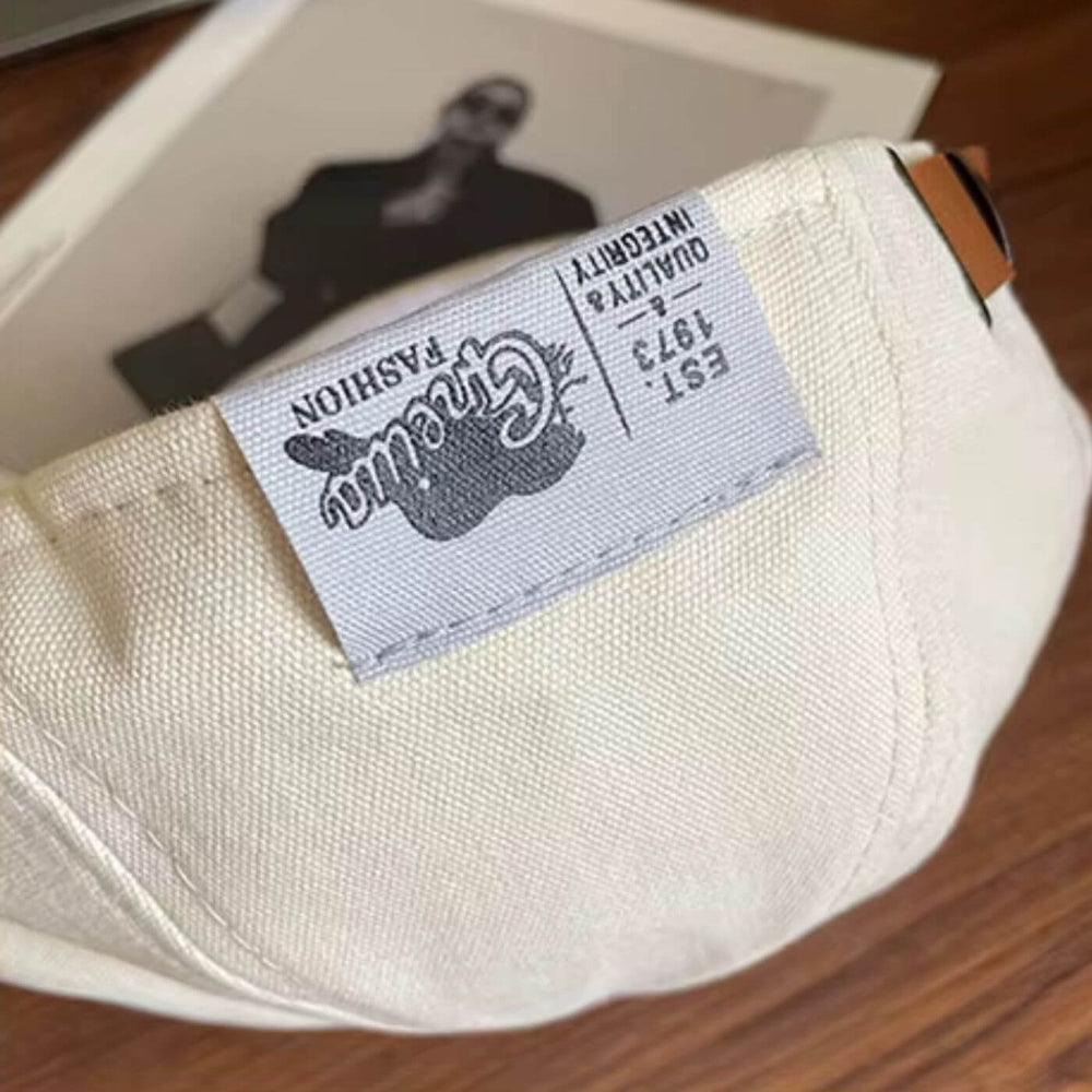 Neravio | Elegante Baseballmütze im modernen Stil