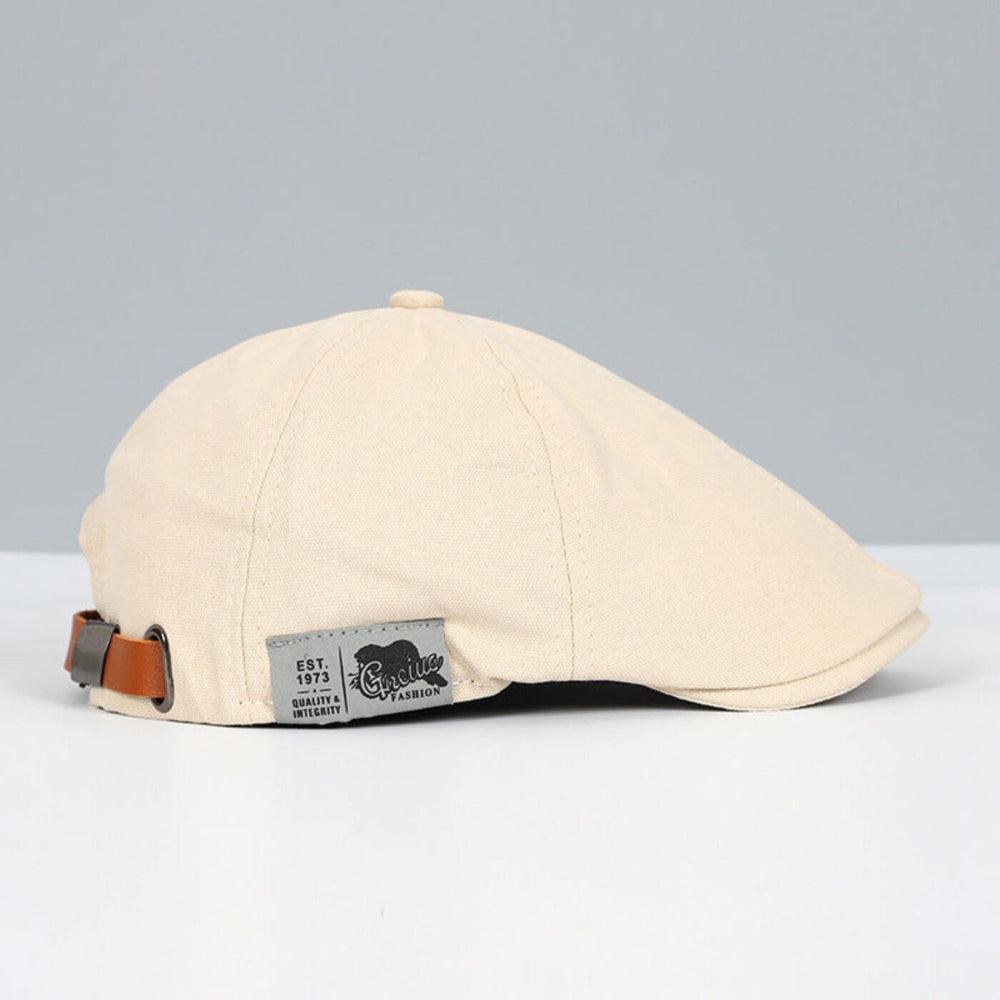 Neravio | Elegante Baseballmütze im modernen Stil