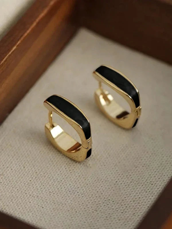 Jasira | Elegante Mystische Ohrringe für Frauen mit Raffiniertem Glanz