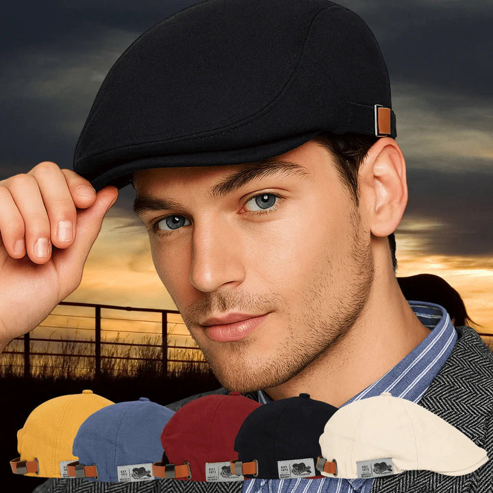 Neravio | Elegante Baseballmütze im modernen Stil