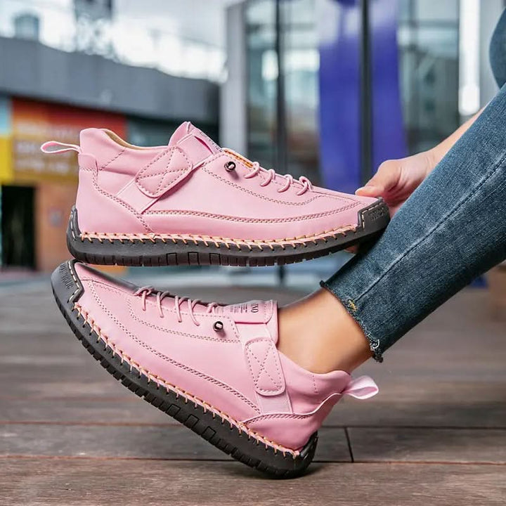 Olivia | ORTHOPÄDISCHE SCHUHE MIA
