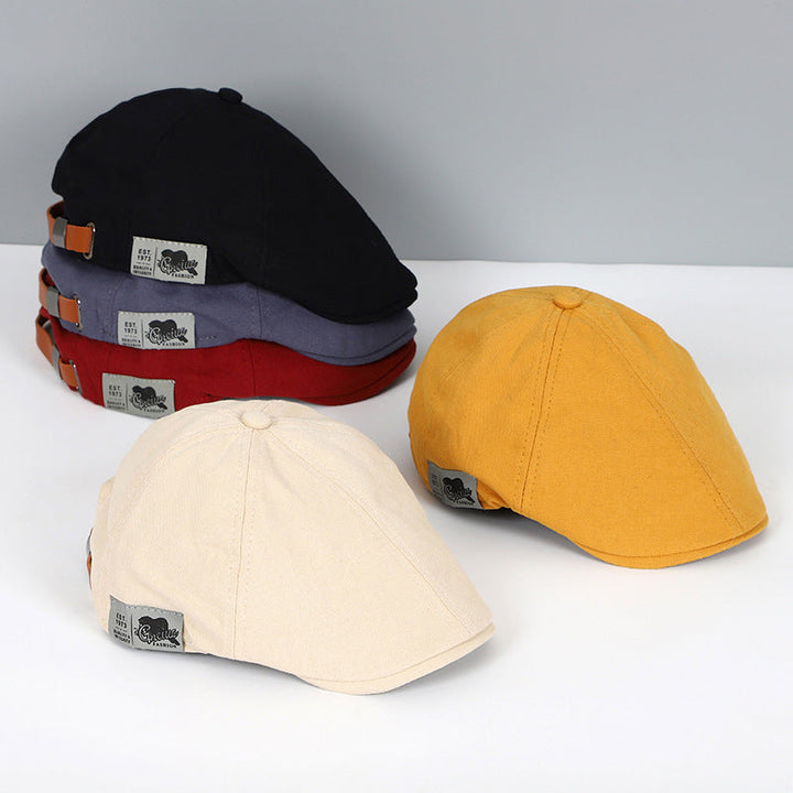 Neravio | Elegante Baseballmütze im modernen Stil