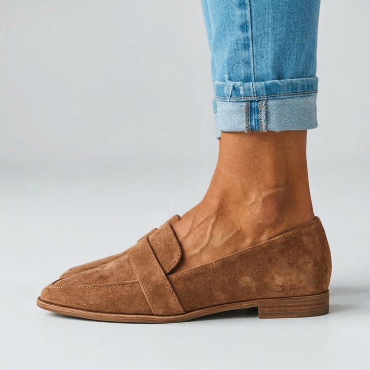Caris | Bequeme orthopädische Absätze