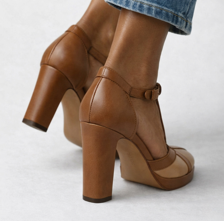 Hensley | Bequeme Absätze