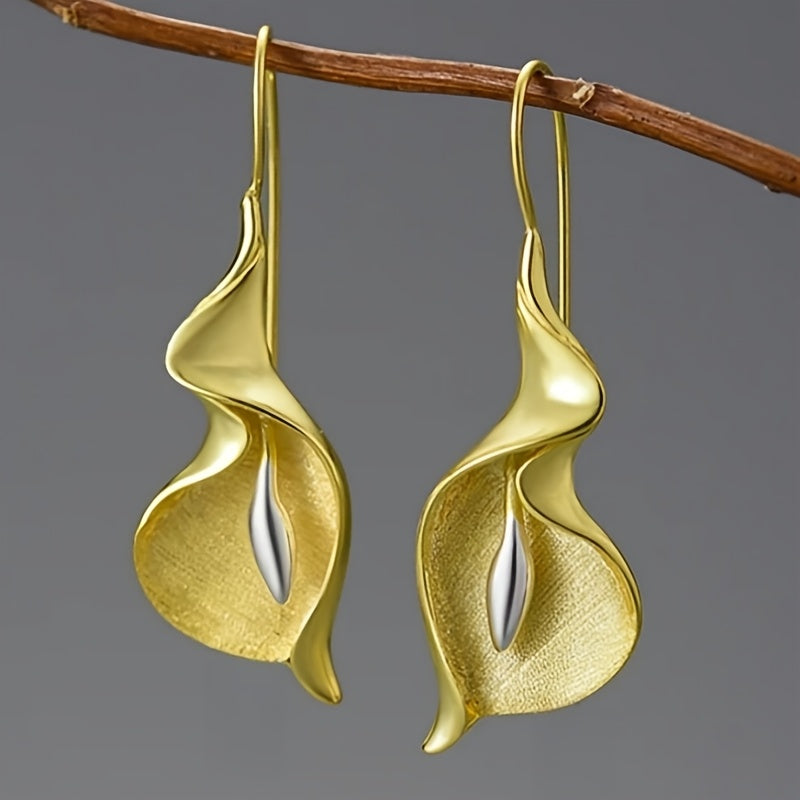 Maple | Ohrringe in Lirio-Form