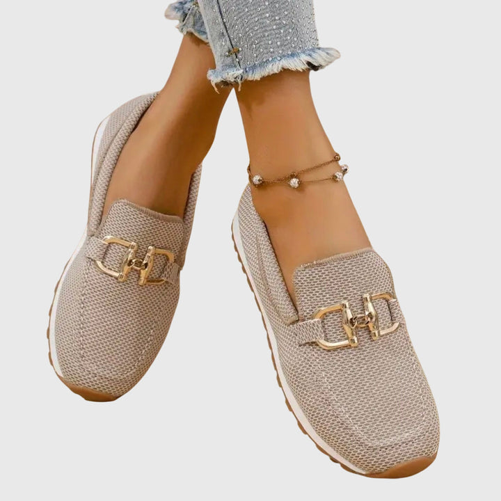 Afton | Bequeme und lässige Slipper