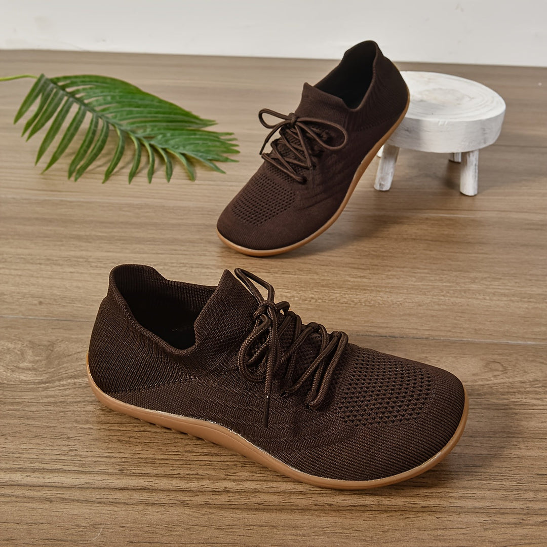Aureline | Ultraleichte Barfußschuhe mit breitem Schnitt und maximaler Freiheit