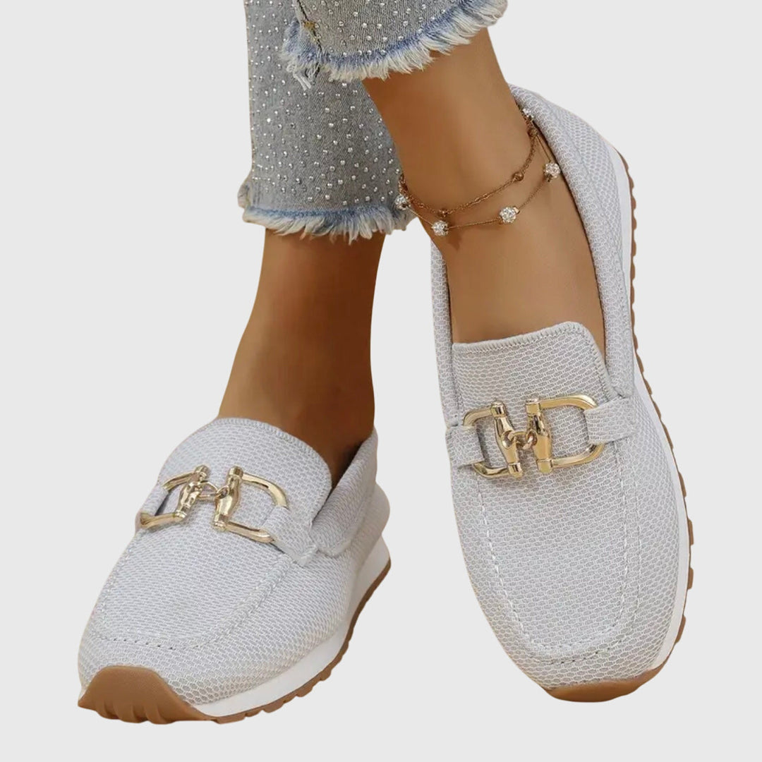 Afton | Bequeme und lässige Slipper