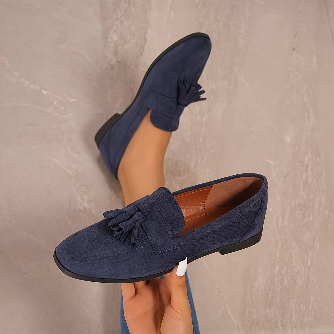 Fabelyn | Elegante Stabile Alltagsschuhe