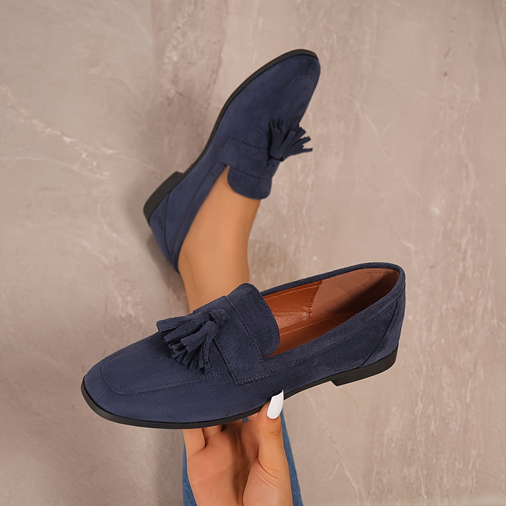 Fabelyn | Elegante Stabile Alltagsschuhe