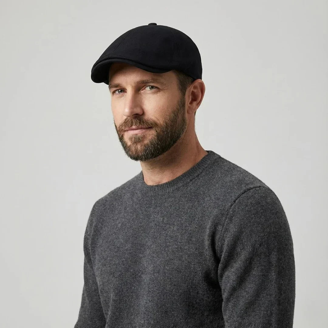 Neravio | Elegante Baseballmütze im modernen Stil