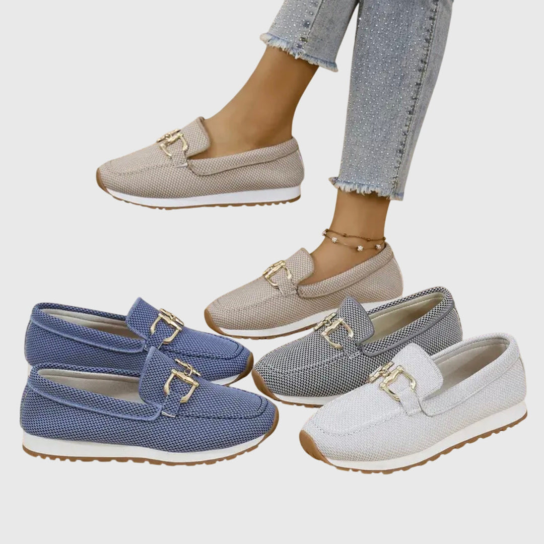 Afton | Bequeme und lässige Slipper
