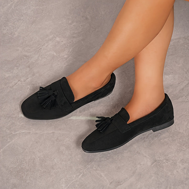 Fabelyn | Elegante Stabile Alltagsschuhe