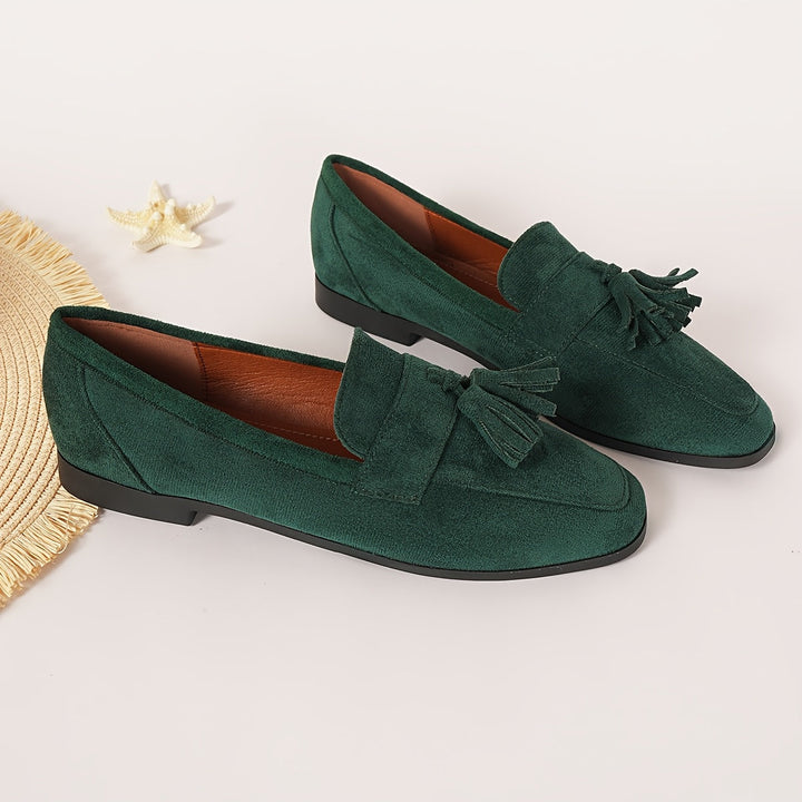 Fabelyn | Elegante Stabile Alltagsschuhe