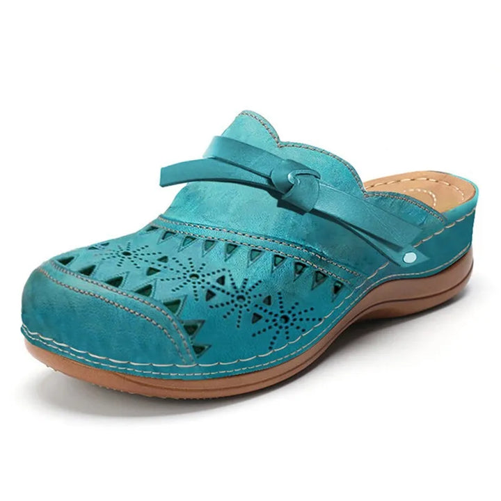 Wrenora | Bequeme Clogs für den Alltag