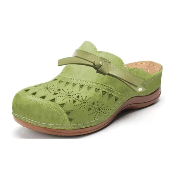 Wrenora | Bequeme Clogs für den Alltag