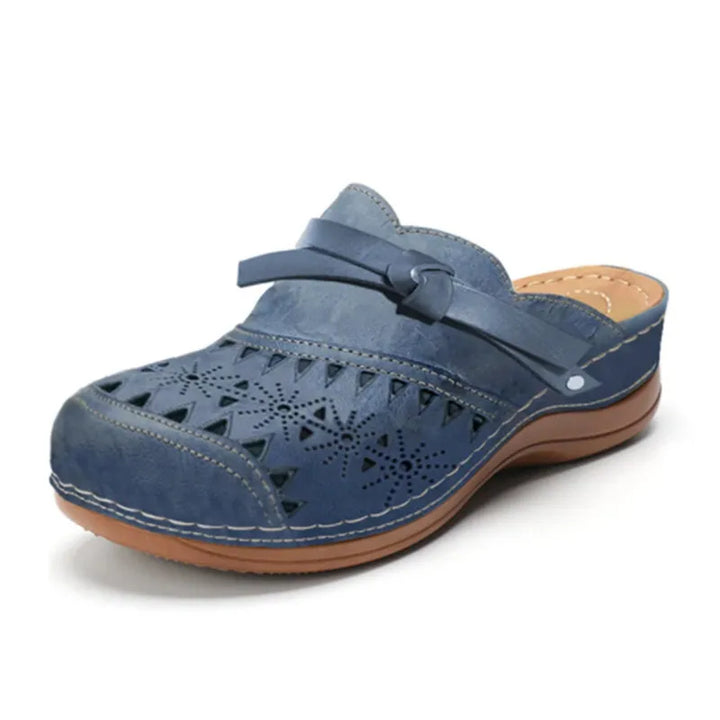 Wrenora | Bequeme Clogs für den Alltag