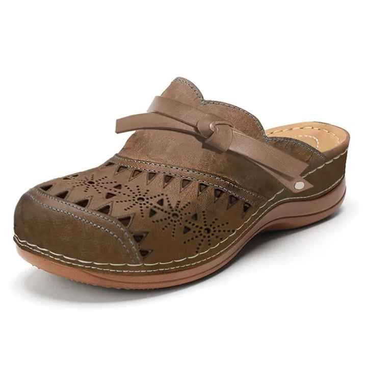 Wrenora | Bequeme Clogs für den Alltag