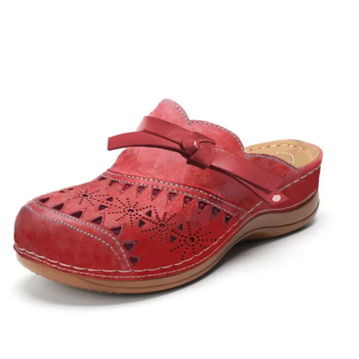 Wrenora | Bequeme Clogs für den Alltag