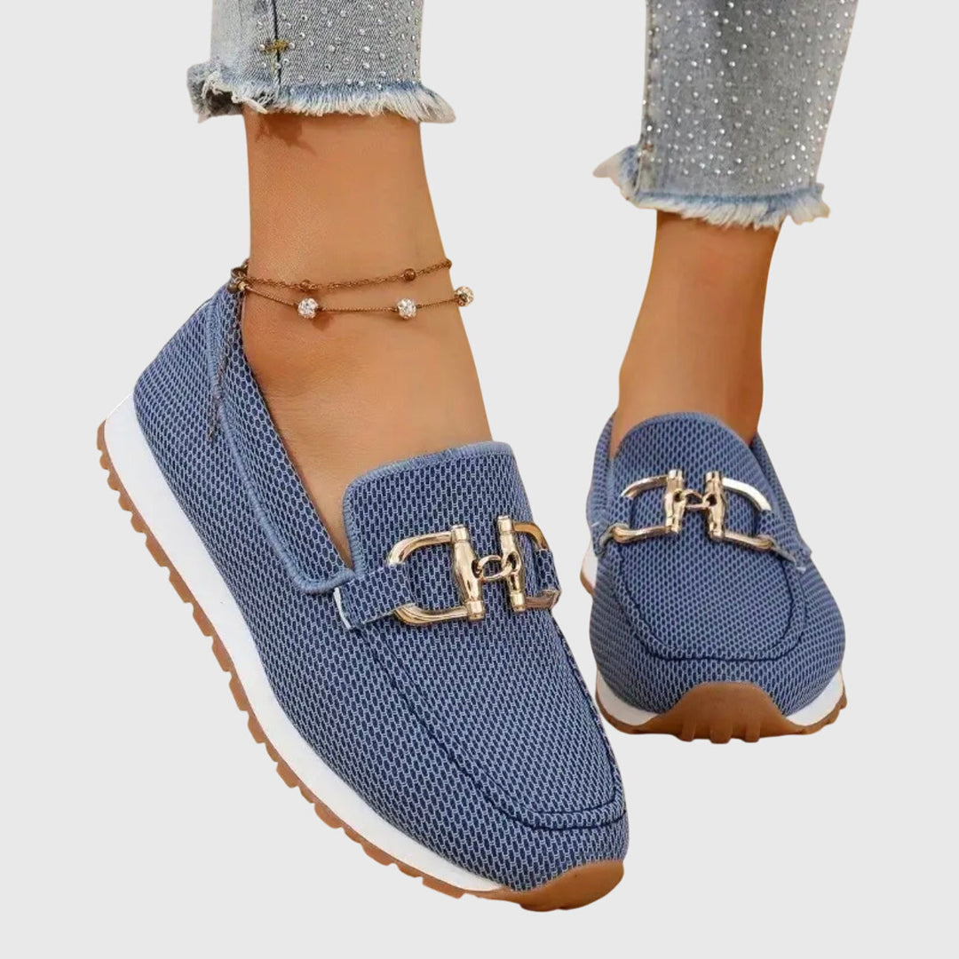 Afton | Bequeme und lässige Slipper