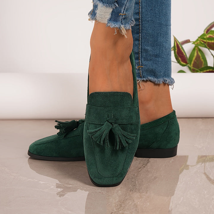 Fabelyn | Elegante Stabile Alltagsschuhe
