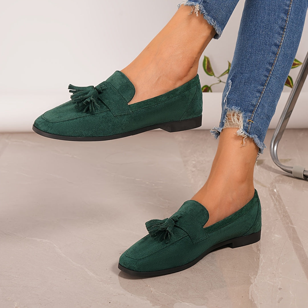 Fabelyn | Elegante Stabile Alltagsschuhe