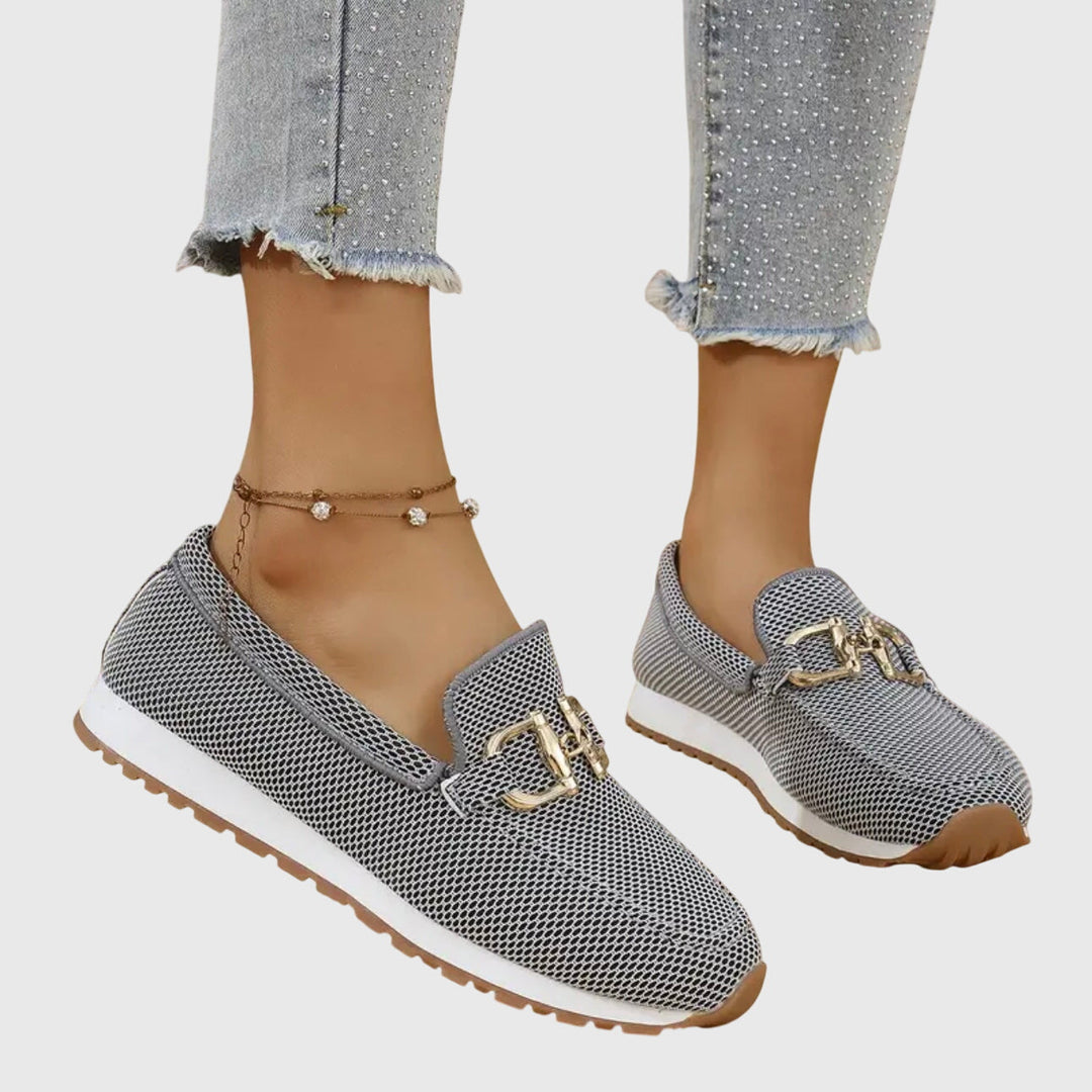 Afton | Bequeme und lässige Slipper